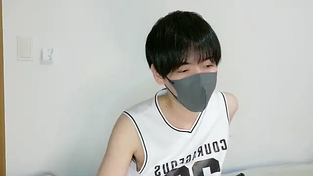 itsme_LEON 现场XXX聊天