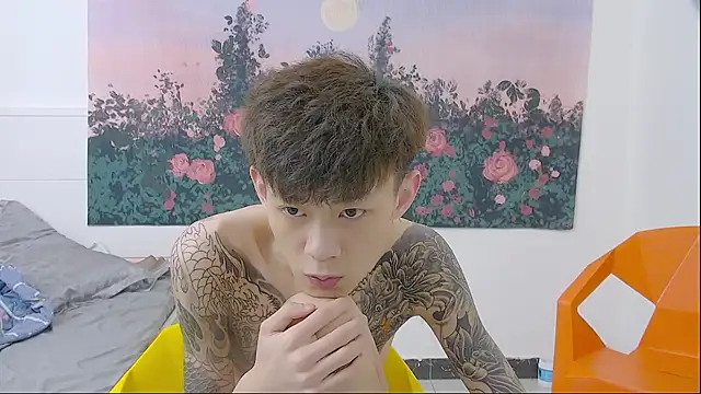 paofu-001 网络视讯表演