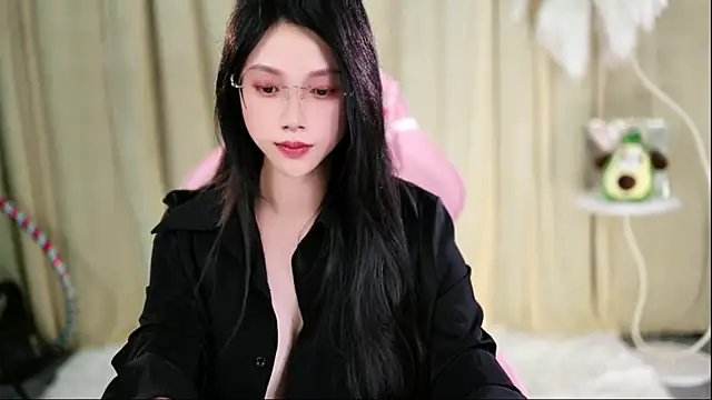 Ciccc-MM 网络视讯表演