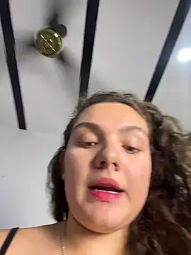 Eva_stark10 网络视讯表演