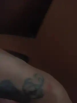 Show Webcam de GoodToonDick