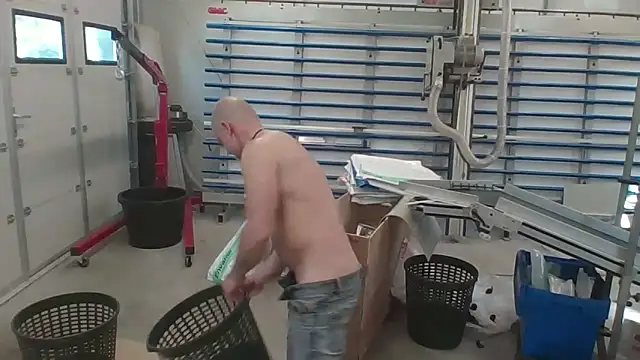 Czat XXX na żywo – Boomerhun