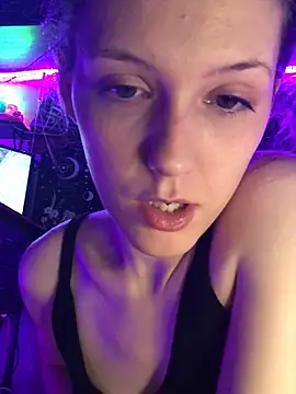 Lilactease Live XXX Chat