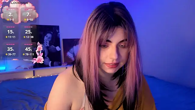 Czat XXX na żywo – ForEvaRrr