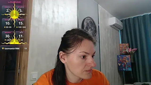 Chat XXX ao vivo de Stacy_Davice