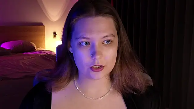 DjennaPalme Chat XXX in diretta
