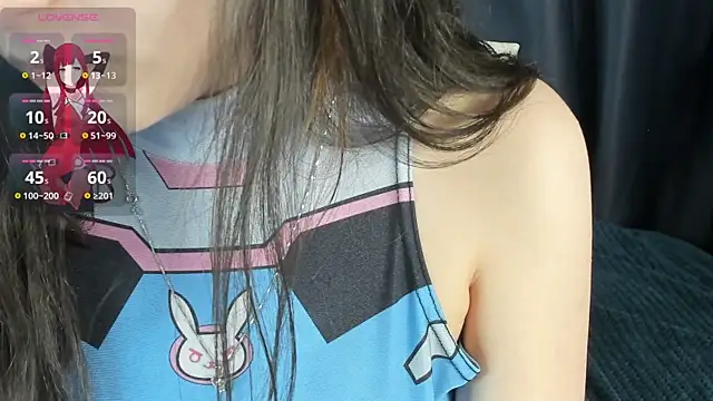 DanasWhisper Live XXX-Chat