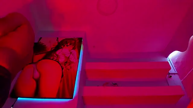 Boss_Domiinator 即時 XXX 聊天