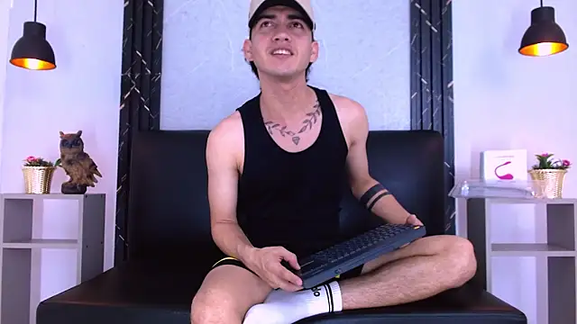 Feiccer_Castquer – Live XXX-chat