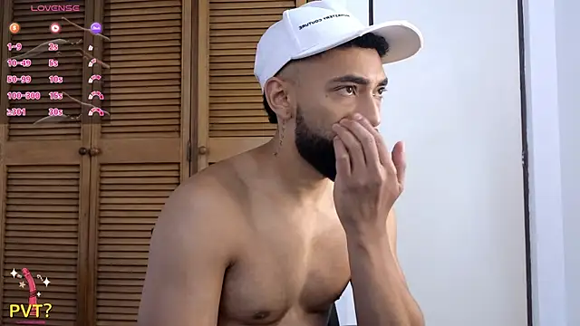 Show de webcam de Blade_millerr