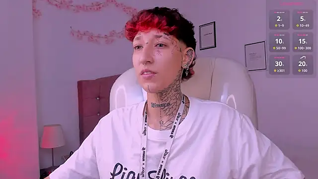 Luci_Rose's Live XXX Chat