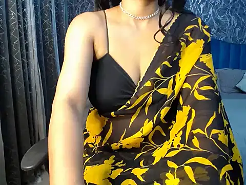 Webkamerová show Tokiyo_xo