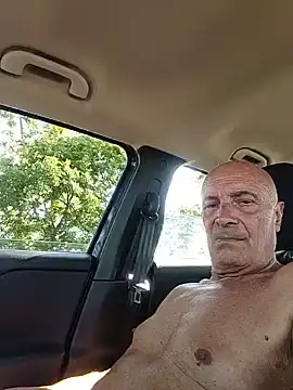 nudo_xx – Kamerová šou