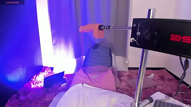 rouse_lili's Live XXX Chat