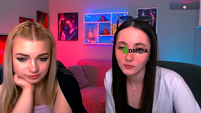 bella_dorn's Live XXX Chat