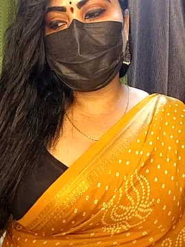Anushka_flower's Live XXX Chat
