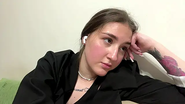 Annnna_ webcam show