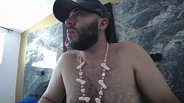 Taylor_rodas' Webcam Show