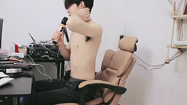 xf-110 Webcam Show