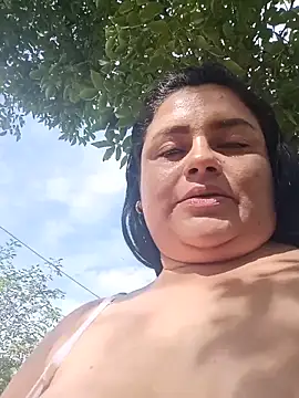 Show de Dirty-violeta_19 na webcam