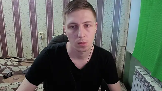 Darien_Brown webcam show