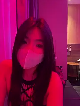 feifei-love 网络视讯表演
