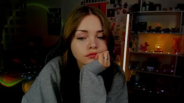 AkiraKatsu Webcam Show