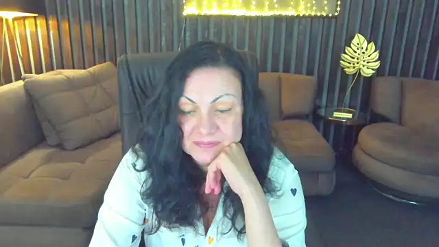 IrissMoonn Webbikameraesitys