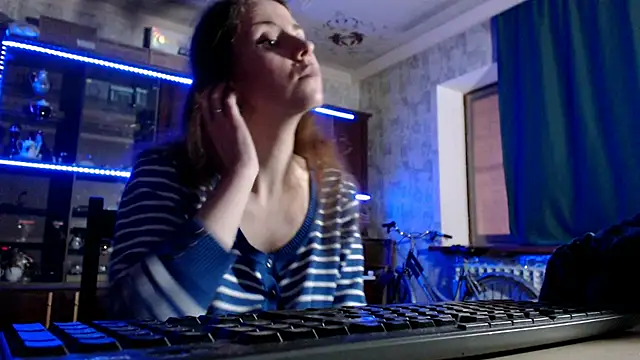 pa1e_pr1ncess' Live XXX Chat