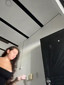 Eva_stark10's Webcam Show