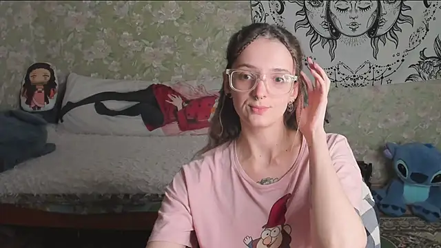 Cutie_Adelia's Live XXX Chat