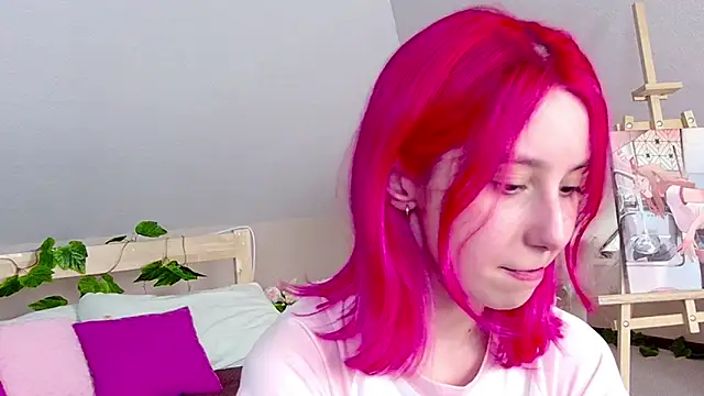 Czat XXX na żywo – Liann_Stark
