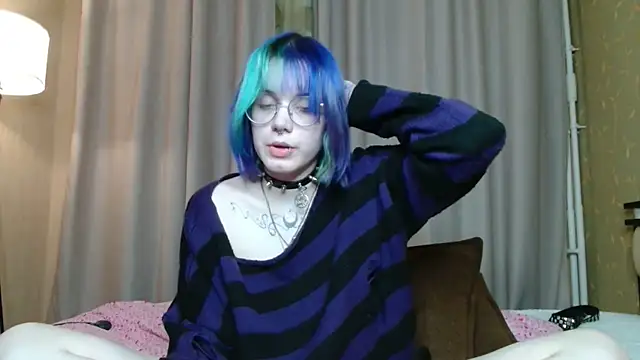 KellePourier's Live XXX Chat