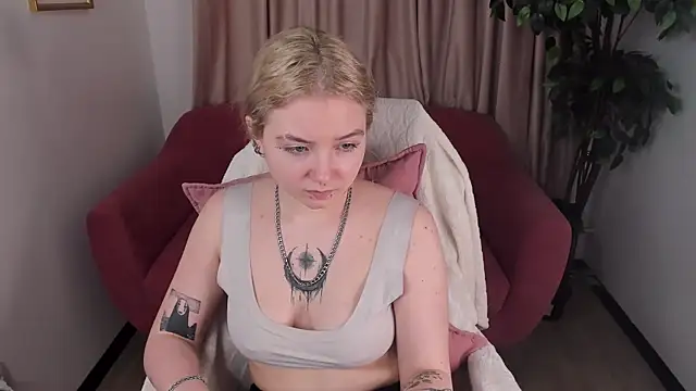 دردشة LycorisRed الجنسية المباشرة