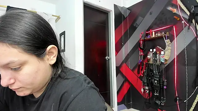 SUBMISSION_BDSM Live XXX-chat