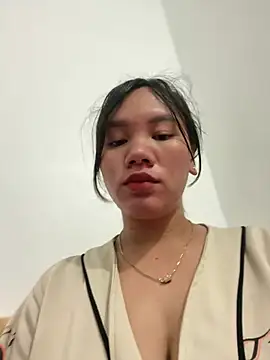 Suki-love 网络视讯表演