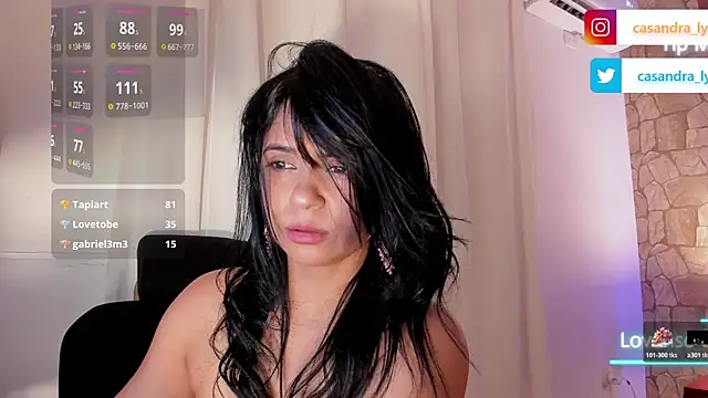 Casandra_lym1 Live XXX-Chat