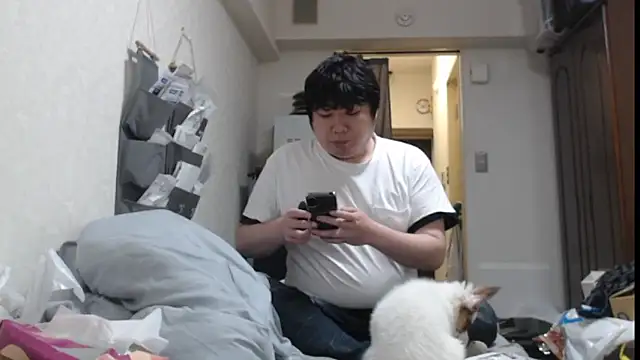 raterate555's Live XXX Chat