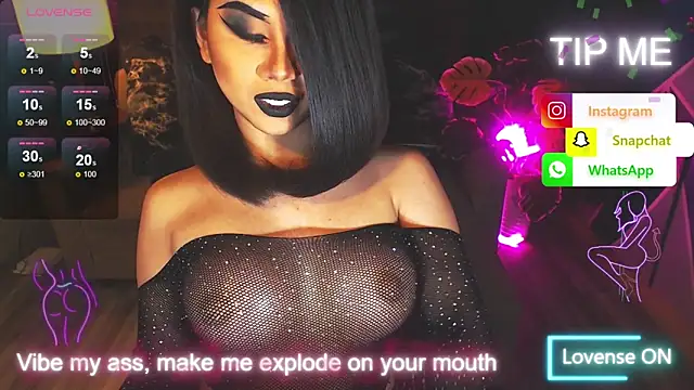 عرض كام JessicaRabittt