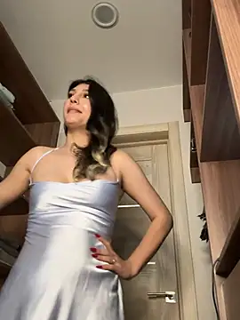 RussianGirls_ Webcam show