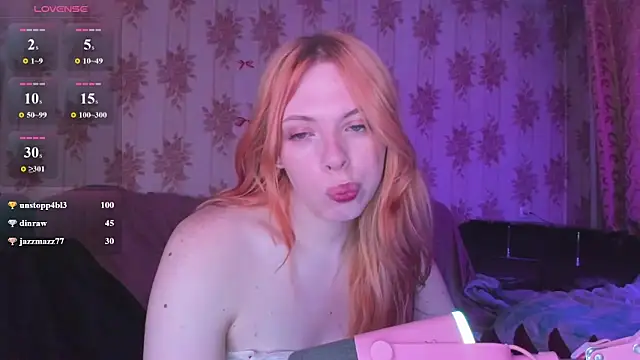 Cutie_Bambi: απευθείας συνομιλία ΧΧΧ