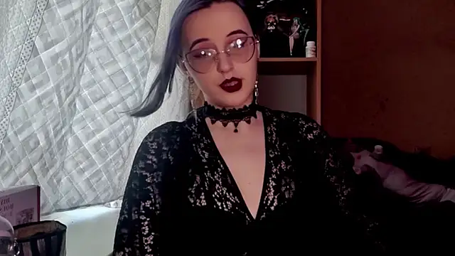 CobaltSoul's Live XXX Chat