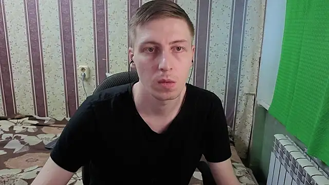 Chatroom XXX en direct de Darien_Brown