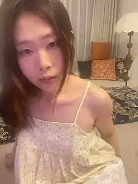 Gersddb – webcam-show