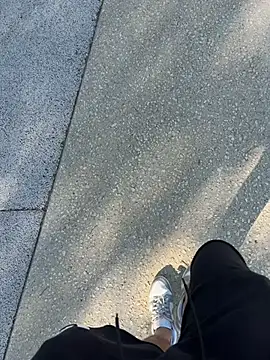 de_loren Adlı Modelin Canlı XXX Sohbeti