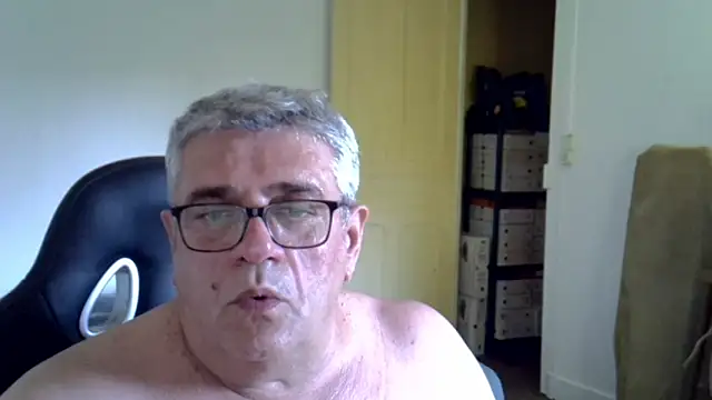 Show de webcam de Laurent_oldmen