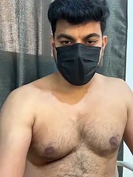 Hot_Boy8677 Live XXX-Chat