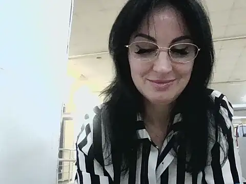 Sweaty20 Live XXX-chat