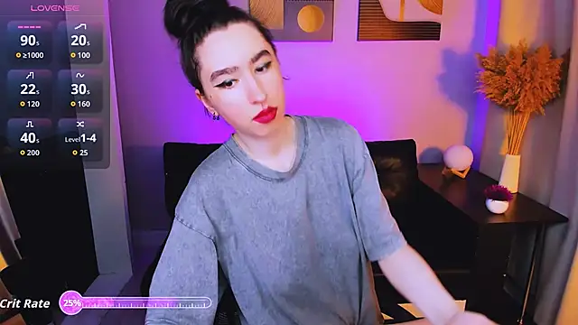 Онлайн чат XXX Lily_xBabe