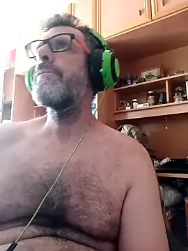 XXX chat uživo modela chicofashion50